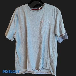 Tommy Hilfiger XL T-Shirt